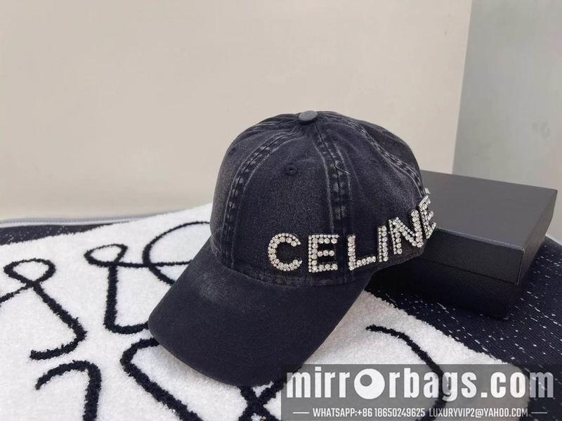Replica Celine Hat dx74