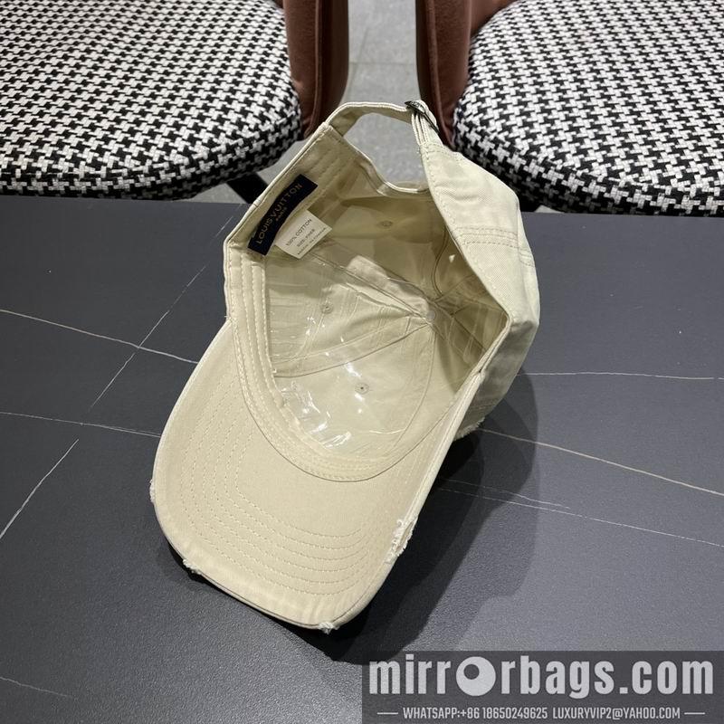 Replica LV Hat 020801