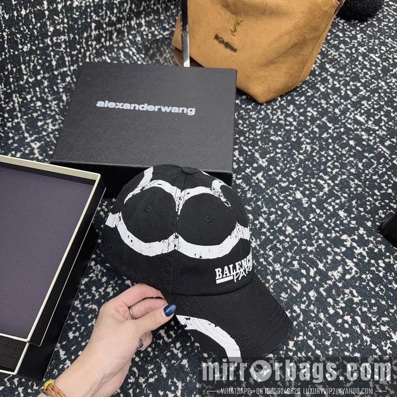 Replica Balenciaga Hat 010601
