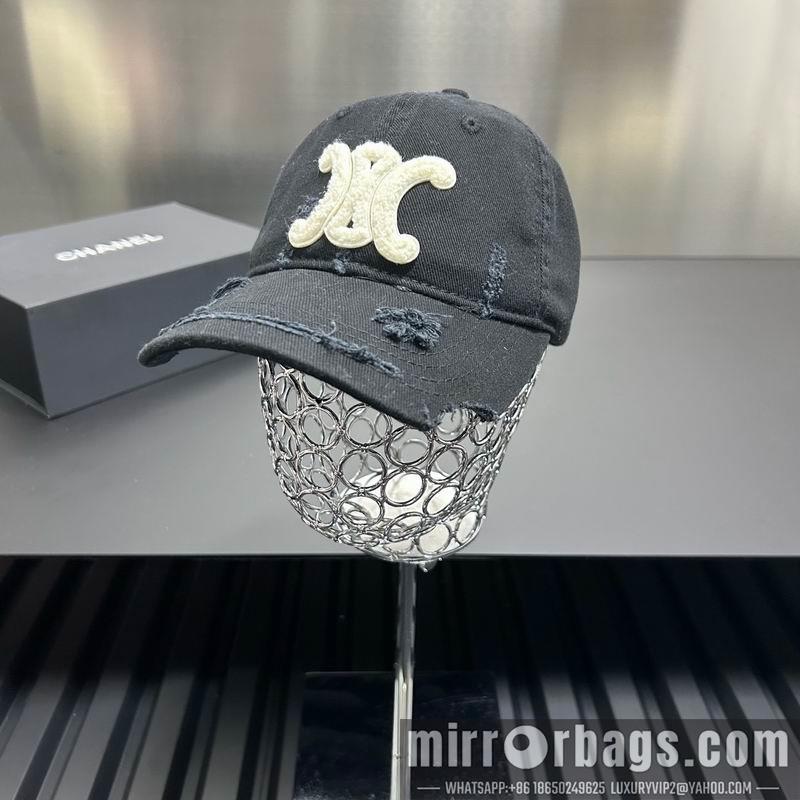 Replica Celine Hat dx07