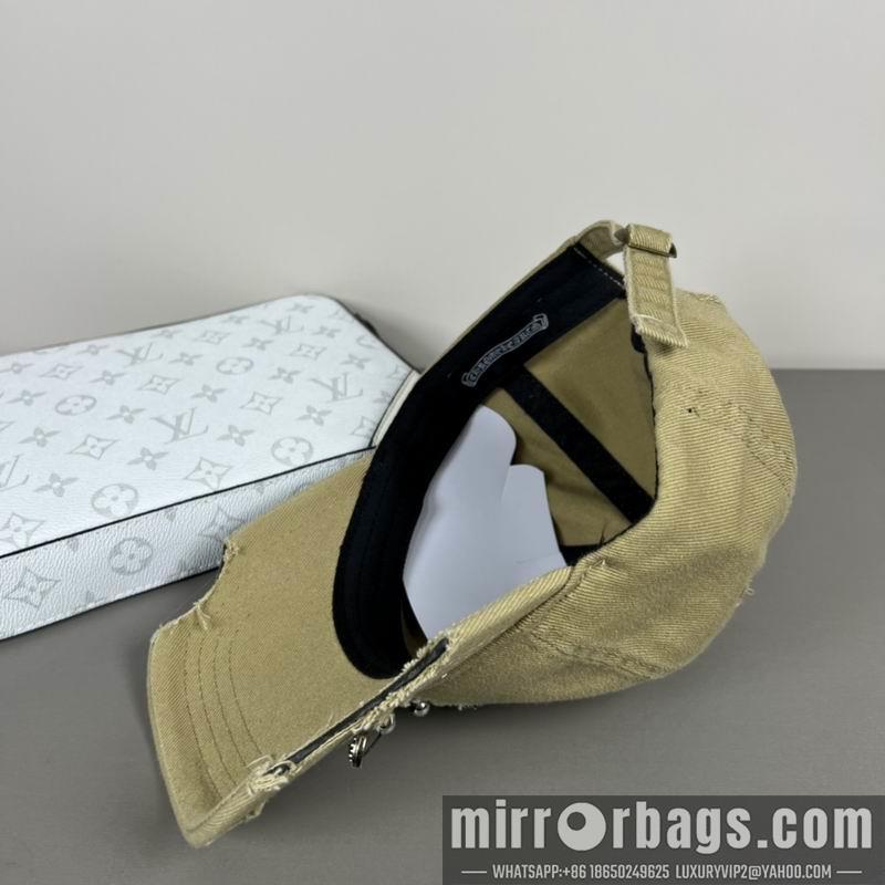 Replica Chrome Hearts Hat dx45