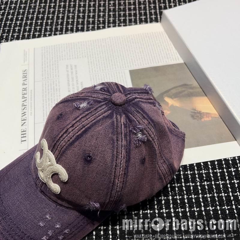 Replica Celine Hat 053105