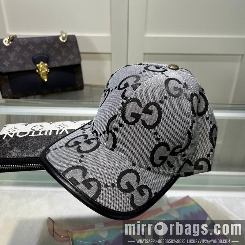Replica Gucci Hat dx02