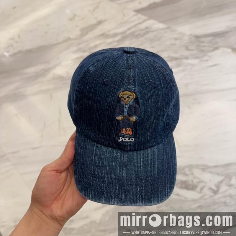 Replica Polo Hat dx28