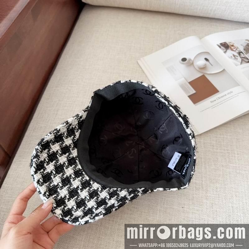 Replica Chanel Hat dx62