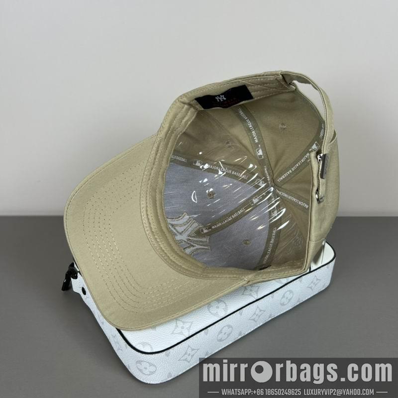 Replica MLB NY Hat dx38