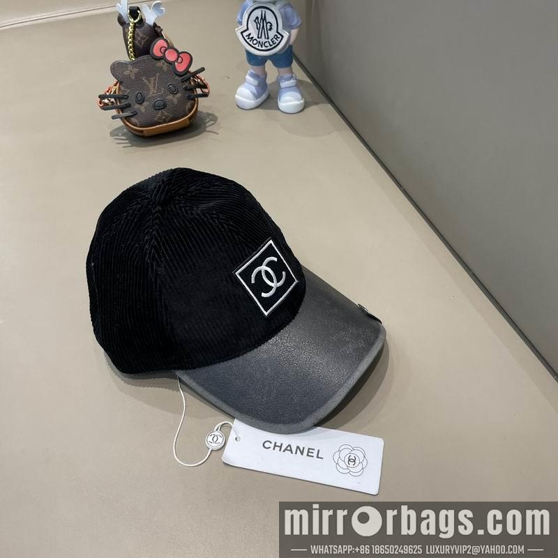 Replica Chanel Hat 072305