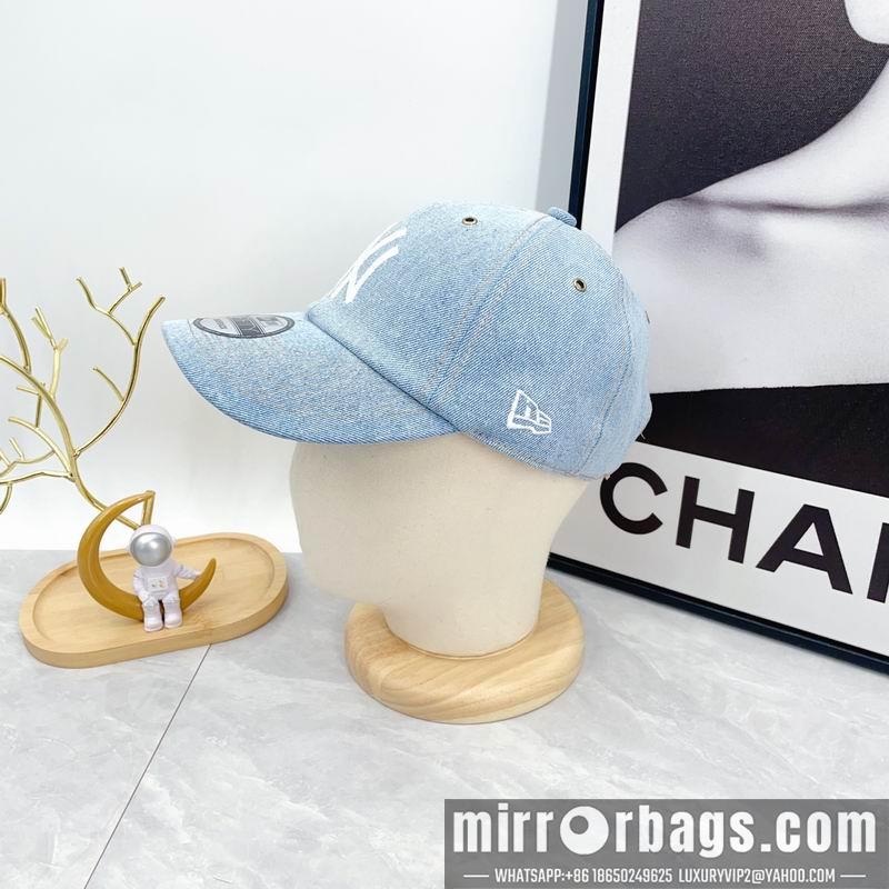 Replica MLB NY Hat dx67