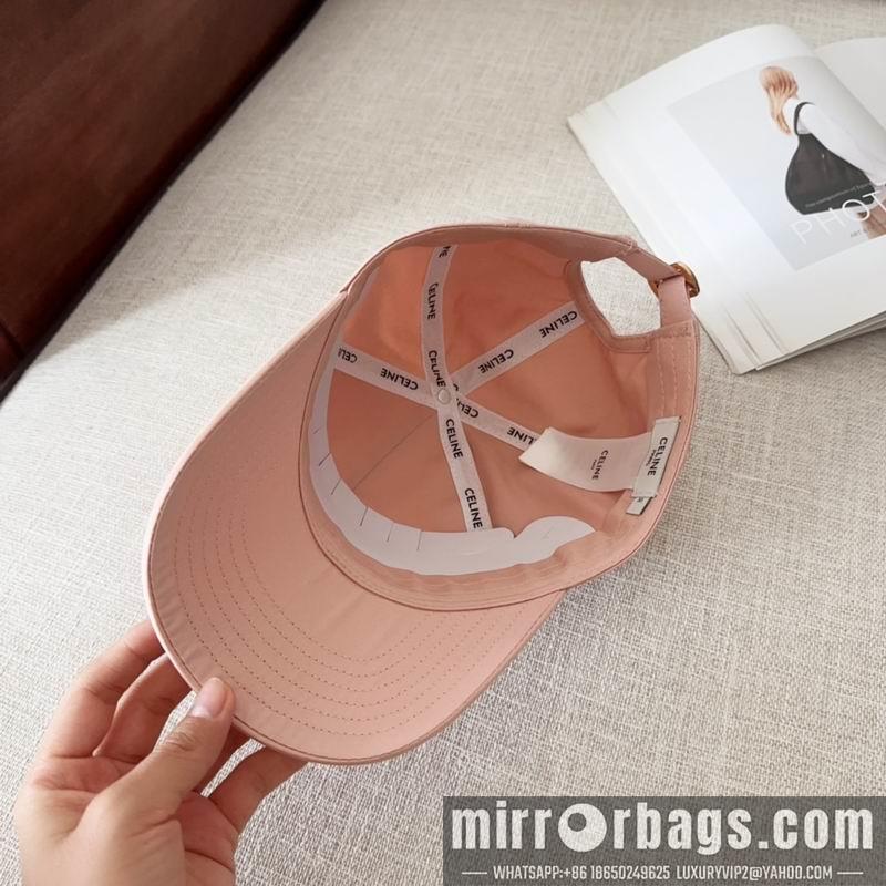 Replica Celine Hat dx133