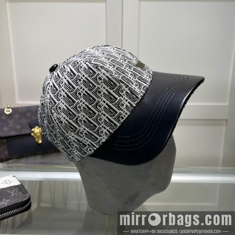 Replica Dior Hat dxDior Hat dx73