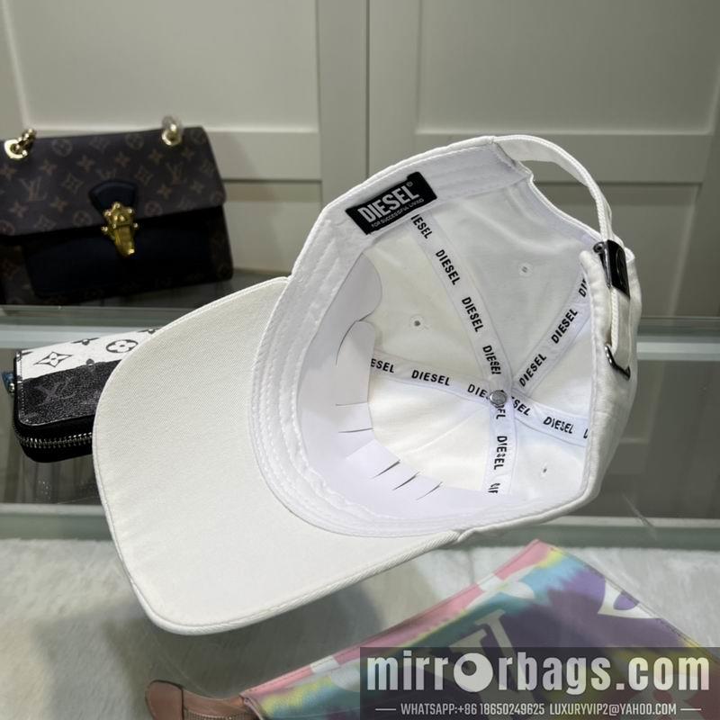 Replica Diesel Hat dx07