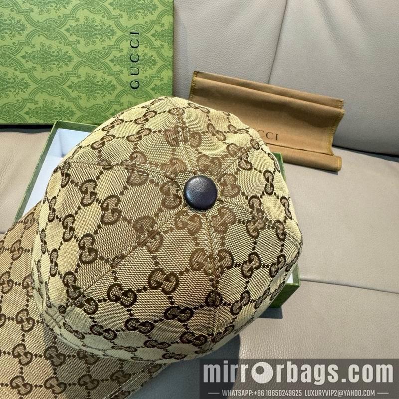 Replica Gucci Hat dx157