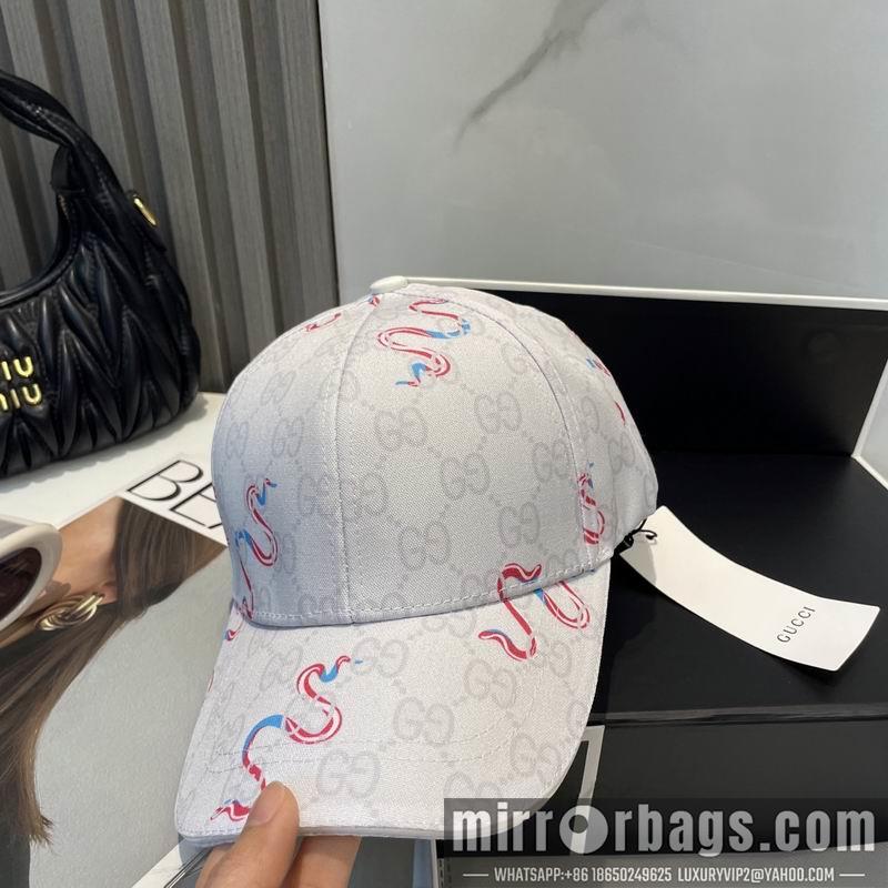 Replica Gucci Hat dx45
