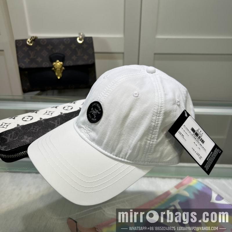 Replica Arcteryx Hat dx09