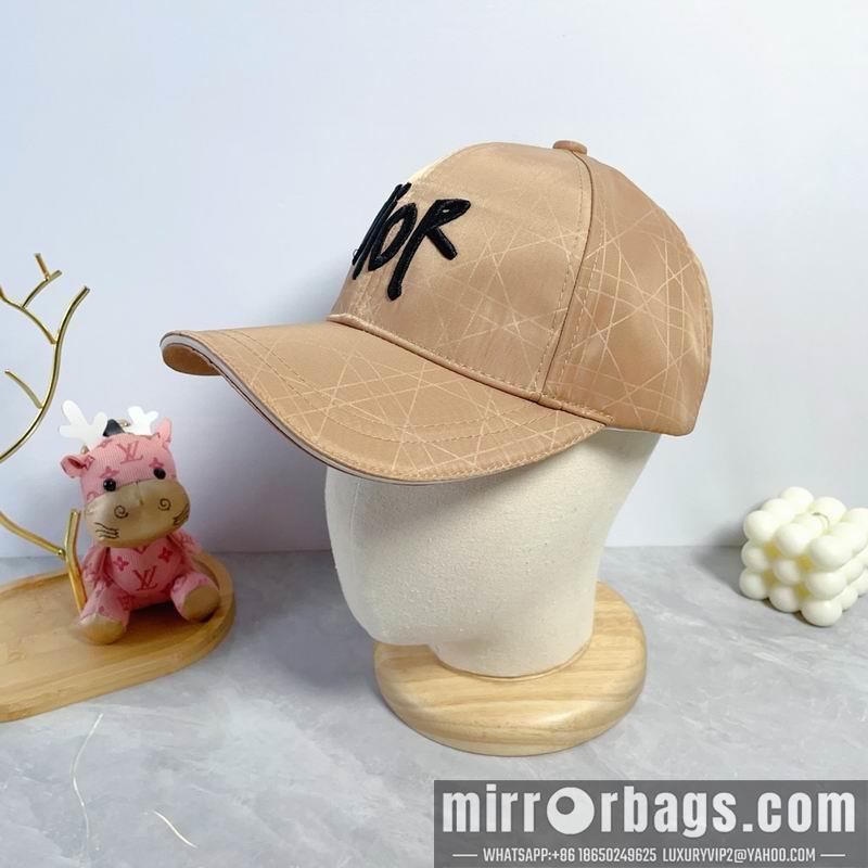 Replica Dior Hat dx54
