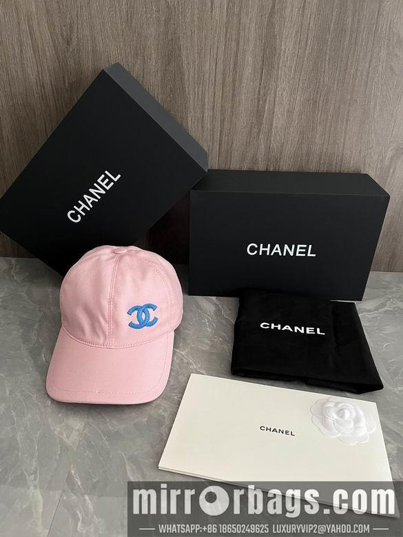 Replica Chanel Hat dxn03