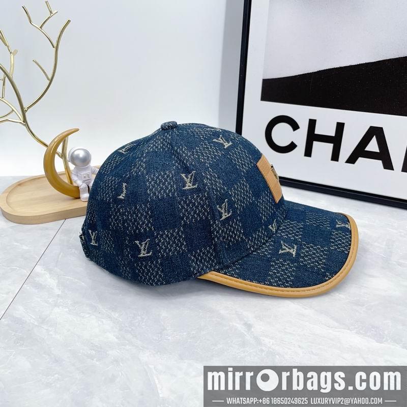 Replica LV Hat dx48