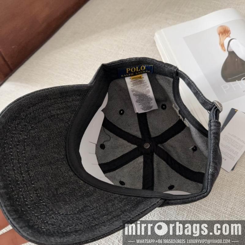 Replica Polo Hat dx21