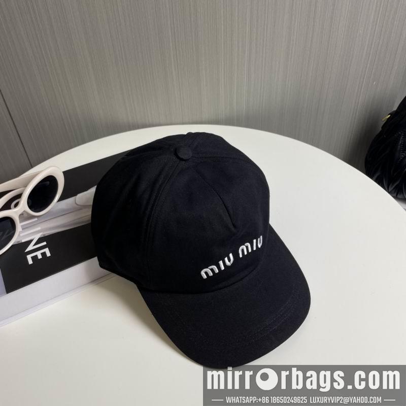 Replica Miumiu Hat 050708