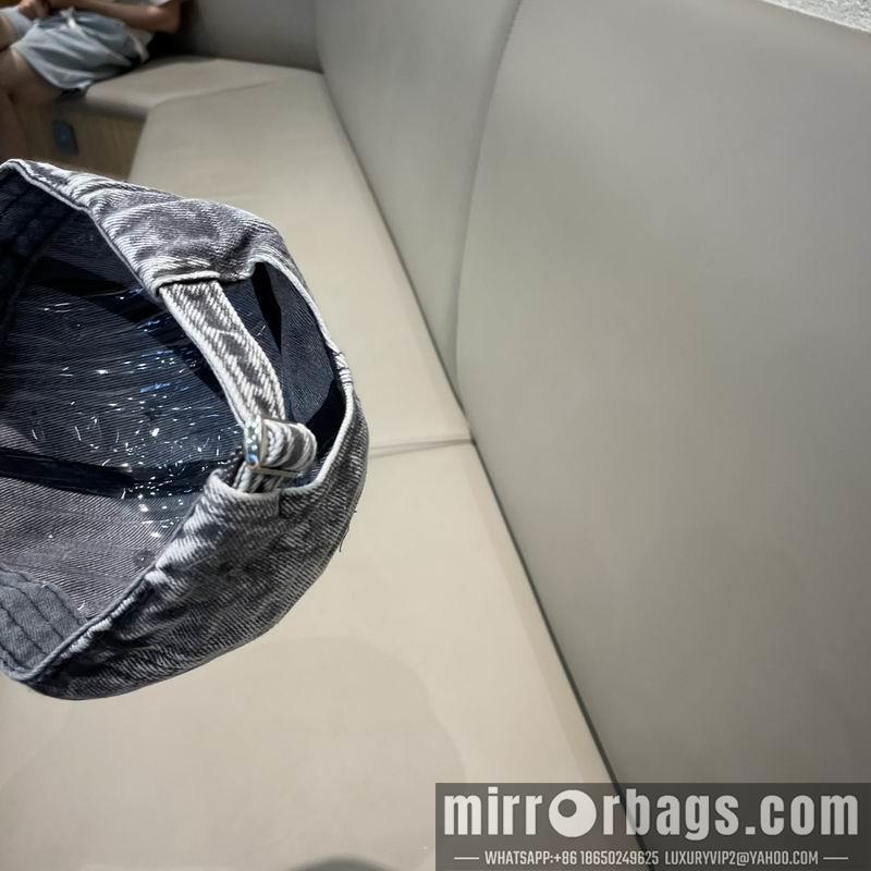 Replica Chanel Hat 032002