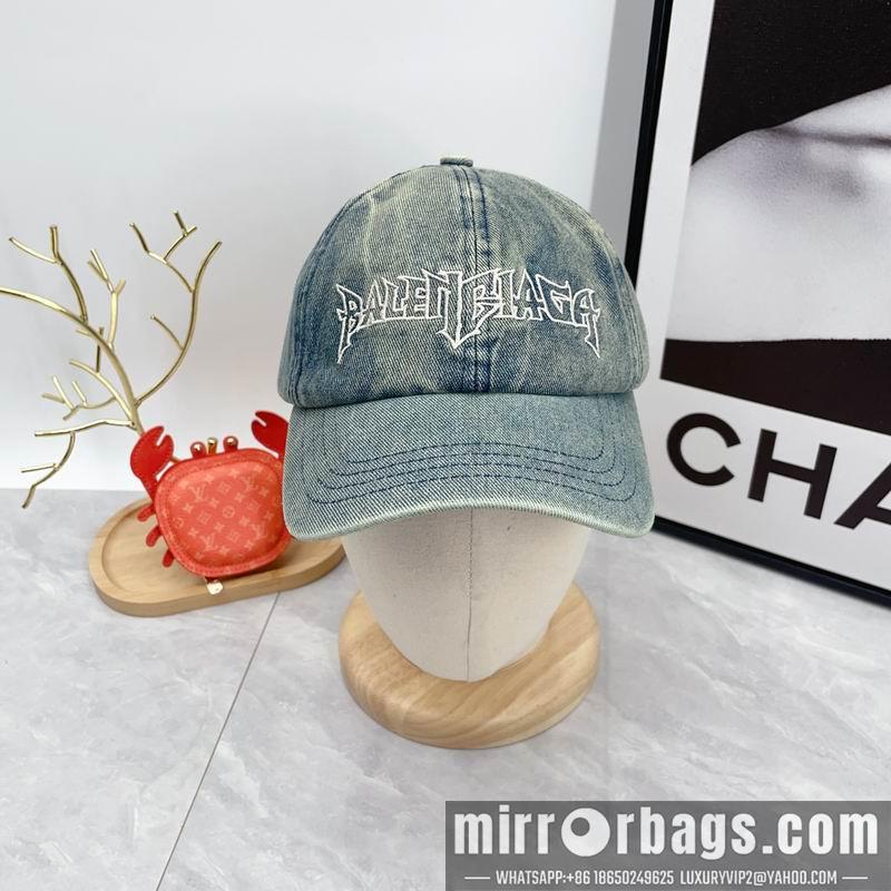 Replica Balenciaga Hat dx41