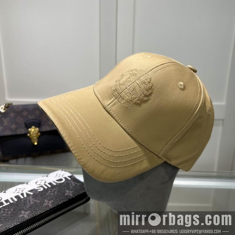 Replica Burberry Hat dx13