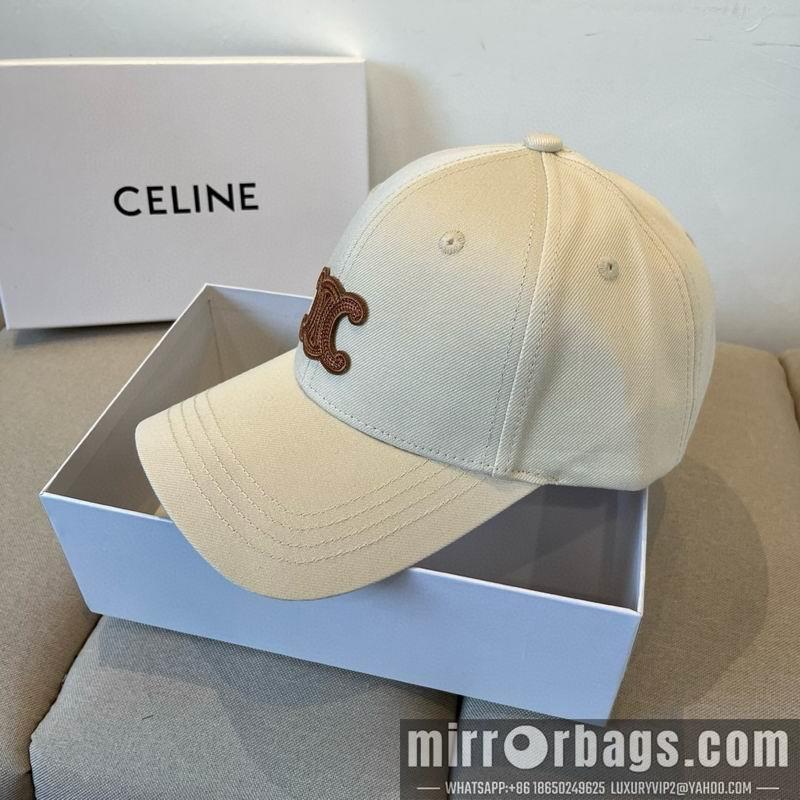 Replica Celine Hat dx43