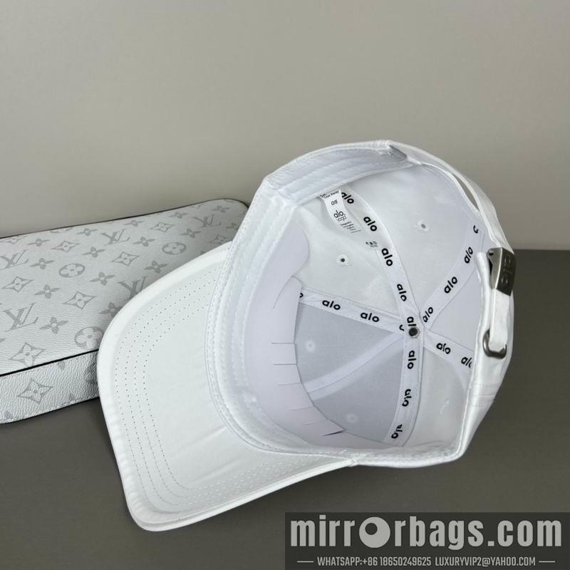 Replica Alo Hat dx15