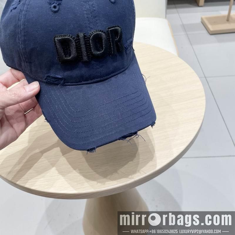 Replica Dior Hat 040201
