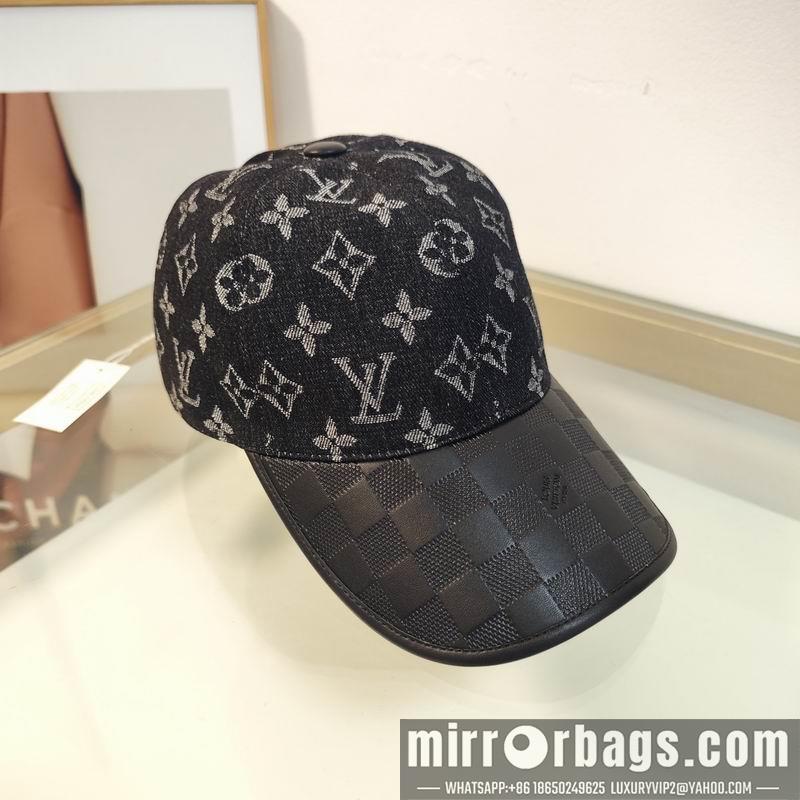 Replica LV Hat dx133