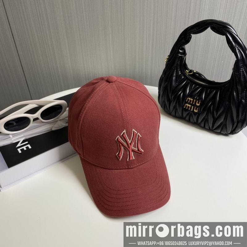 Replica MLB NY Hat dx29
