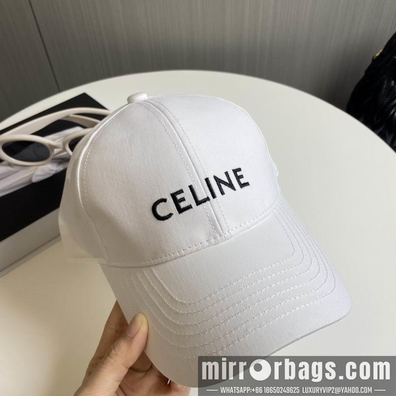 Replica Celine Hat 050707