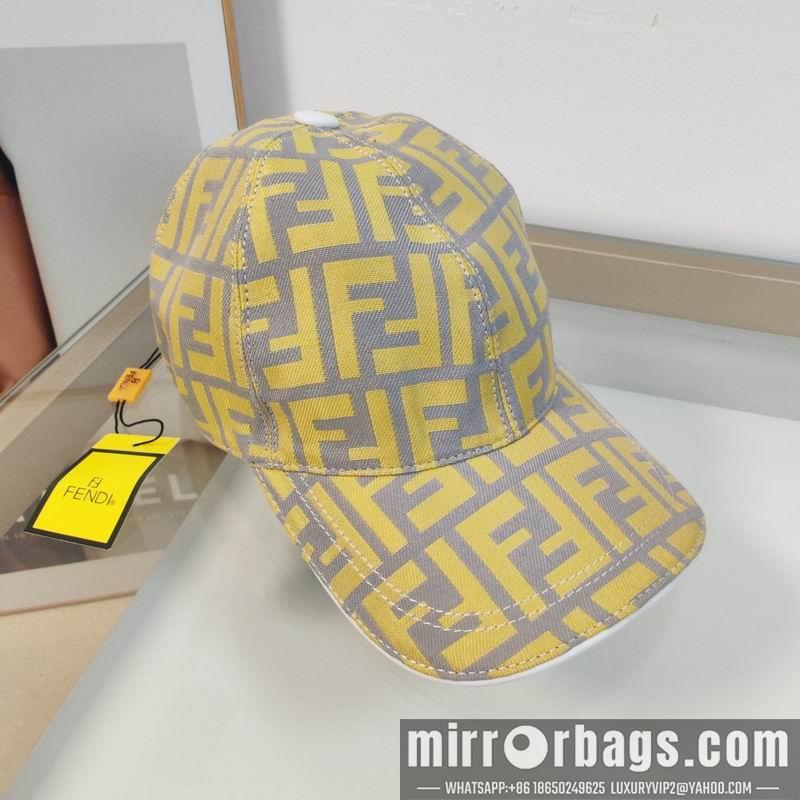 Replica Fendi Hat dx69