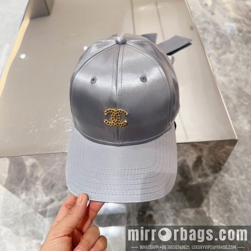 Replica Chanel Hat 050713