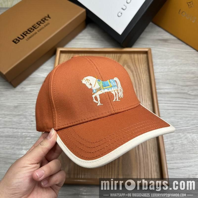 Replica Hermes Hat dx16