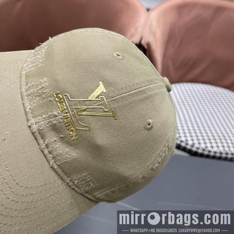 Replica LV Hat 040206