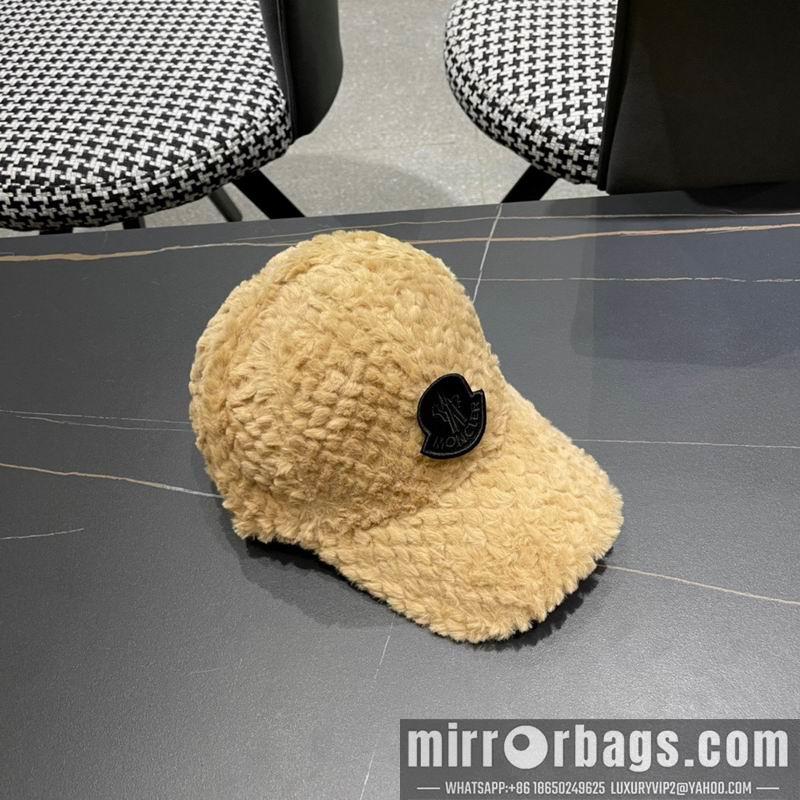 Replica Moncler Hat 102801