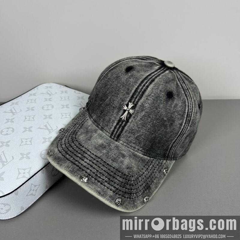 Replica Chrome Hearts Hat dx37