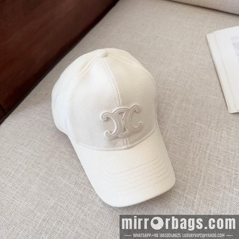 Replica Celine Hat dx116
