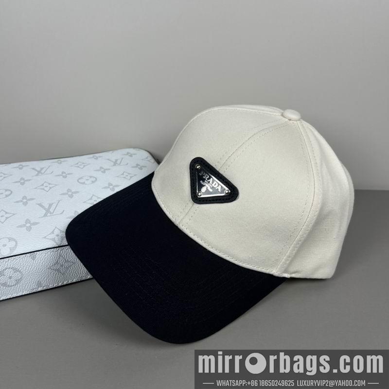 Replica Prada Hat dx16