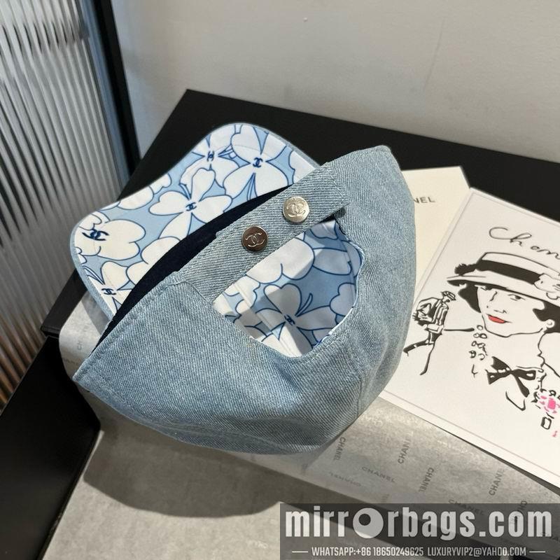 Replica Chanel Hat dx49
