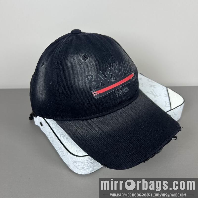 Replica Balenciaga Hat dx27