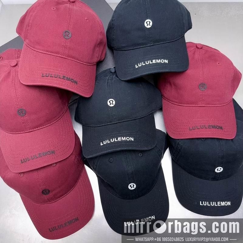 Replica Lululemon Hat dx09