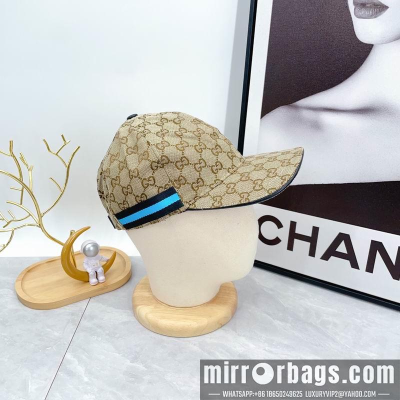 Replica Gucci Hat dx32