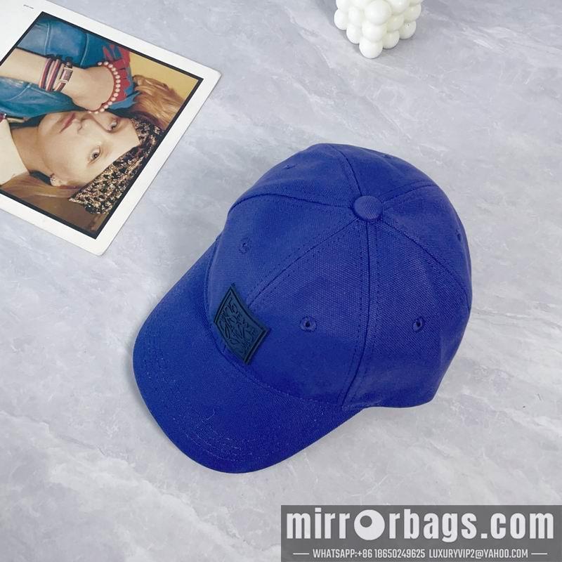 Replica Loewe Hat dx20