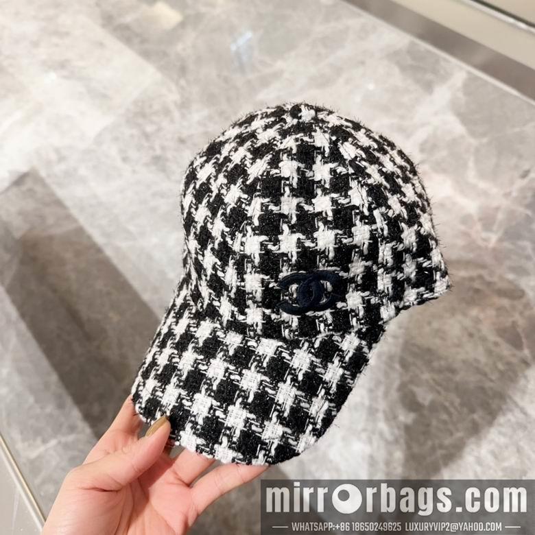 Replica Chanel Hat dxn16