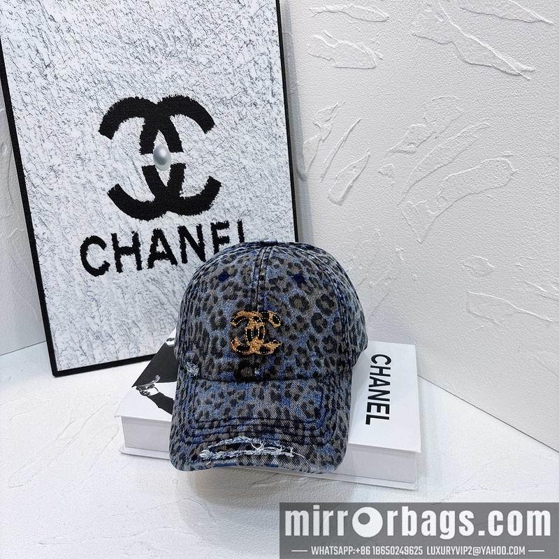 Replica Chanel Hat hm11