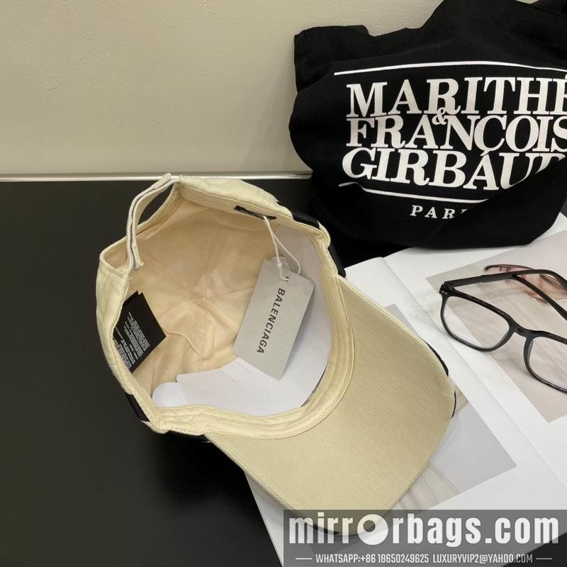 Replica Balenciaga Hat 050706
