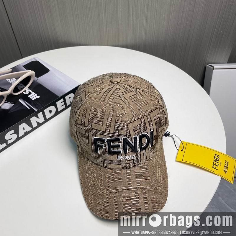 Replica Fendi Hat dx65