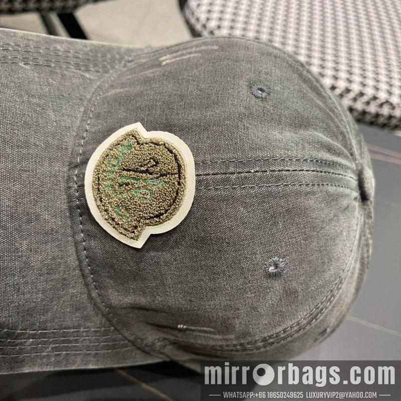 Replica Moncler Hat 082601